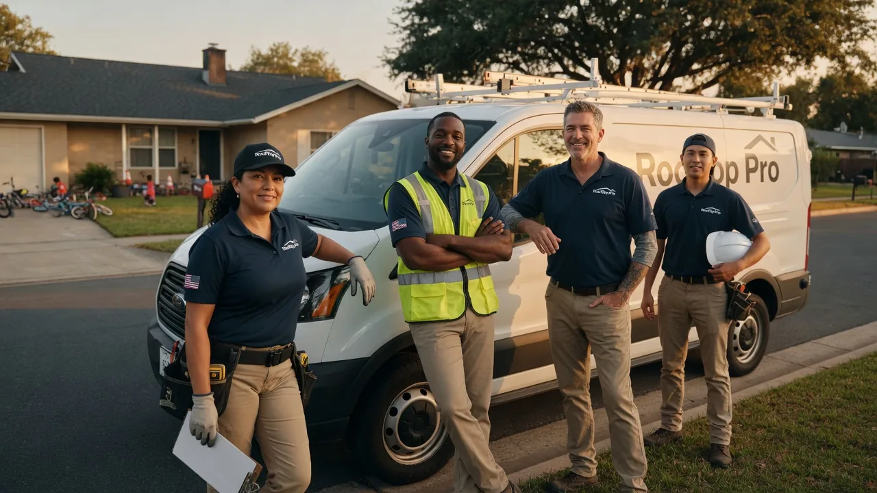 Roof Repair in Stewartsville, MO near me