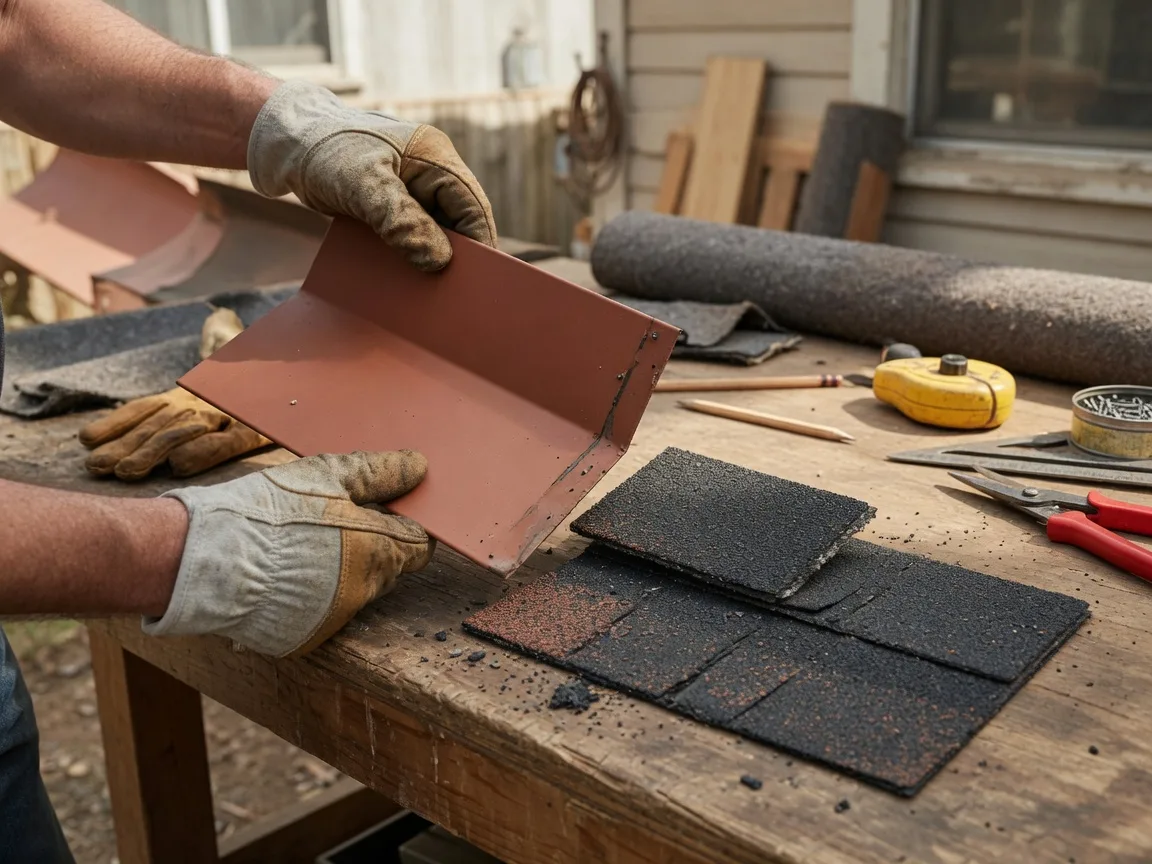Roof Repair company in Stewartsville, MO